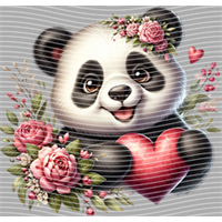 Valentine's Day-QRJ  529